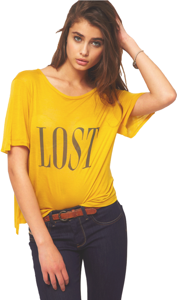 Taylor Hill Png - Taylor Marie Hill Png Clipart (791x1009), Png Download