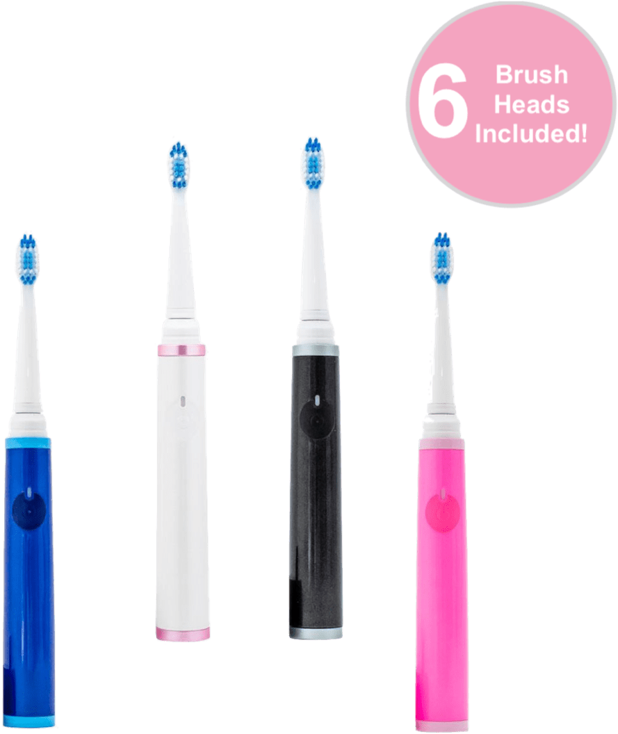 Electric Toothbrush , Png Download - Toothbrush Clipart (889x1056), Png Download
