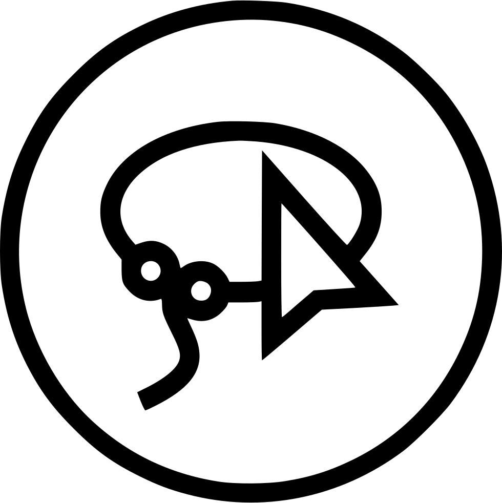 Png File Svg - Circle Clipart (980x982), Png Download