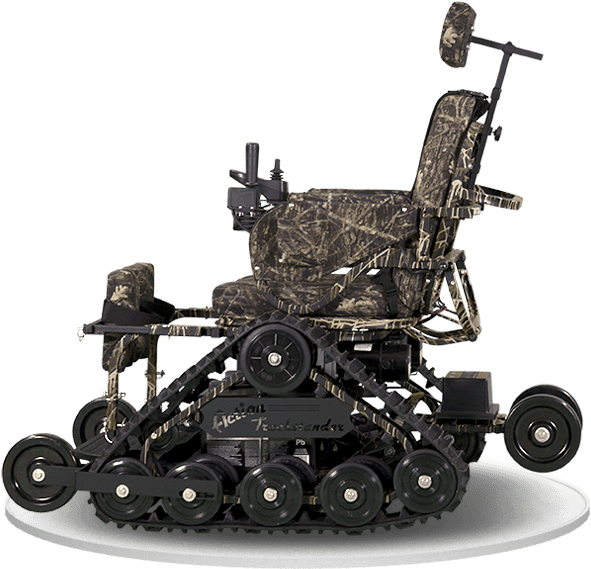100% - Motorized Wheelchair Clipart (640x630), Png Download