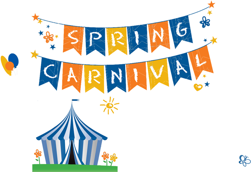 Free Carnival Flag Cliparts, Download Free Clip Art, - Teacher Day - Png Download (1000x600), Png Download