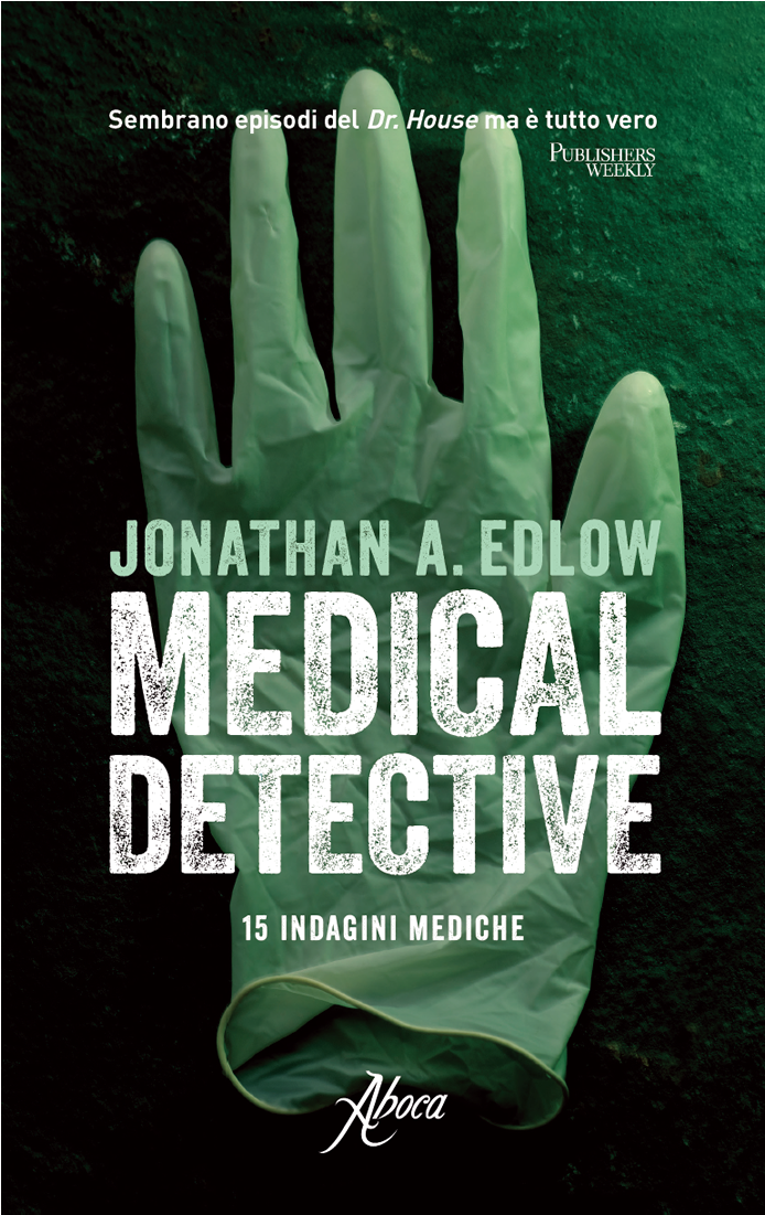 Picture Of Medical Detective - Poster Clipart (1280x1280), Png Download