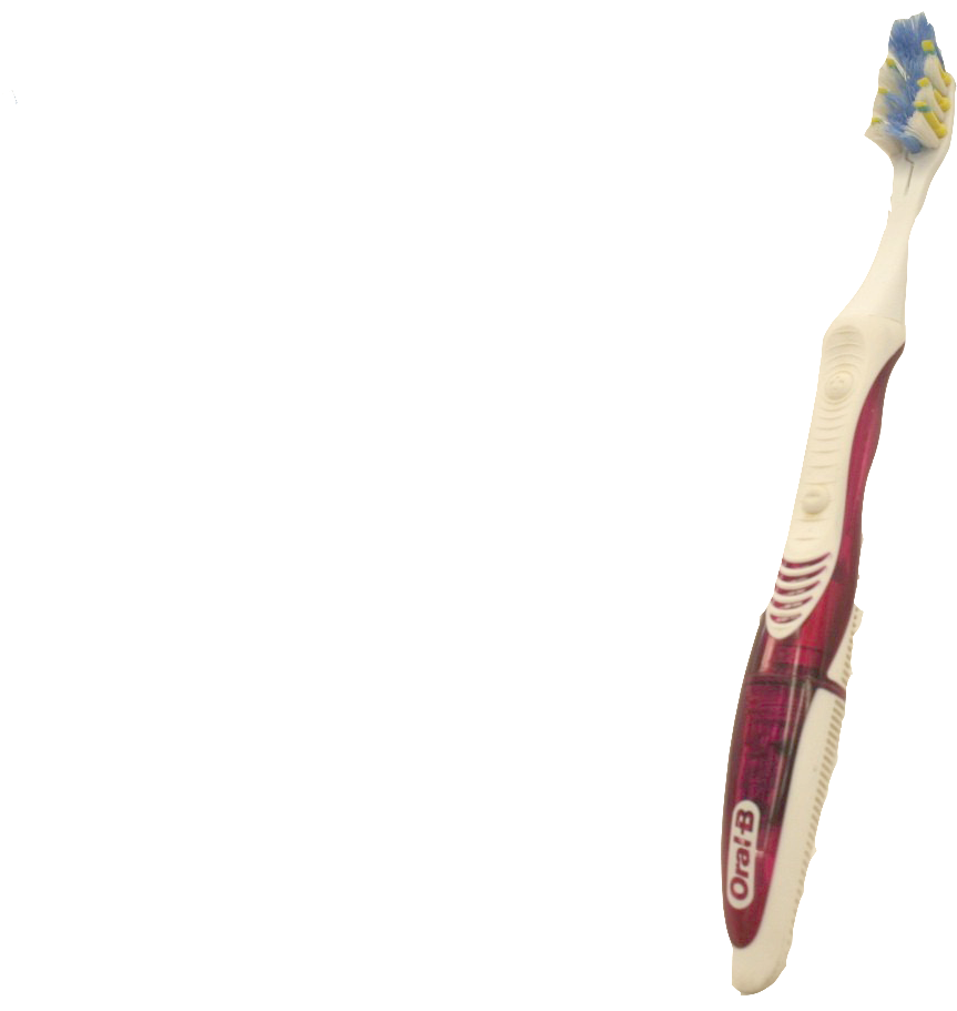 Toothbrush Clipart (1536x1024), Png Download