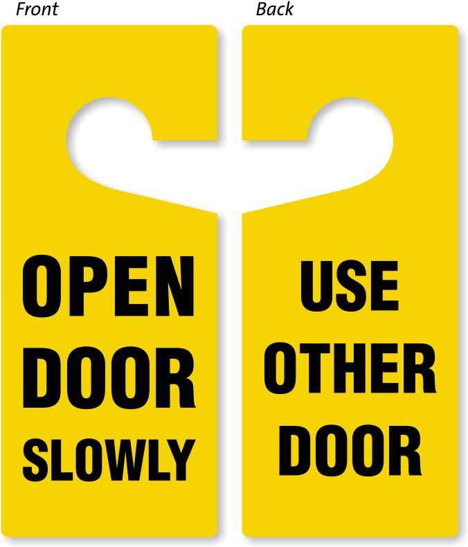 Zoom, Price, Buy - Door Tags Png Clipart (683x800), Png Download