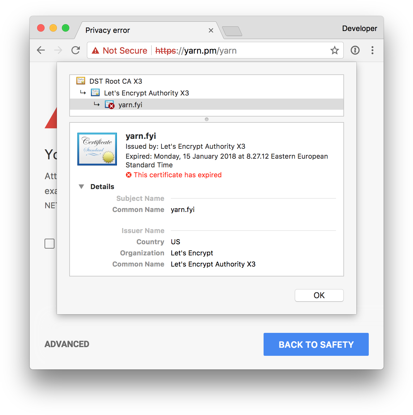<https - Certificate Clipart (1368x1364), Png Download