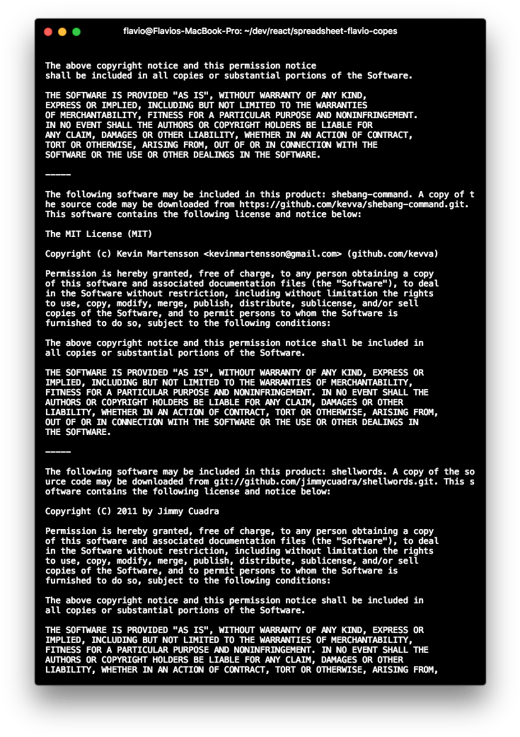 Disclaimer Generated By Yarn Clipart (750x1055), Png Download