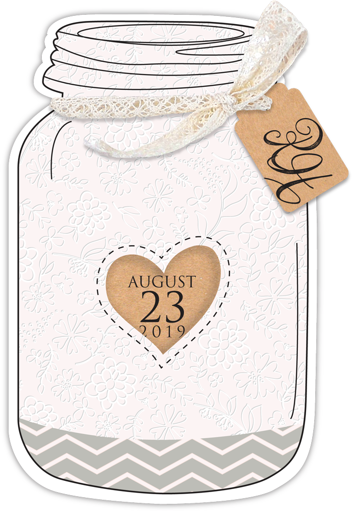 Charming Jar - 123drivers Clipart (1000x1000), Png Download