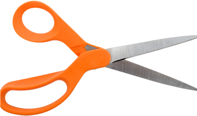 Scissors Png Clipart (640x480), Png Download