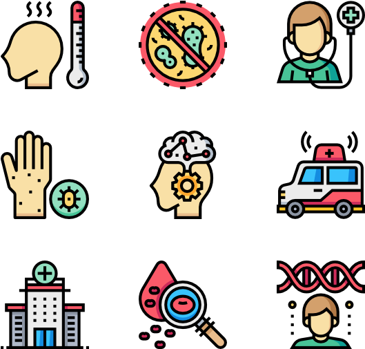 Medical - Avengers Kawaii Clipart (600x564), Png Download