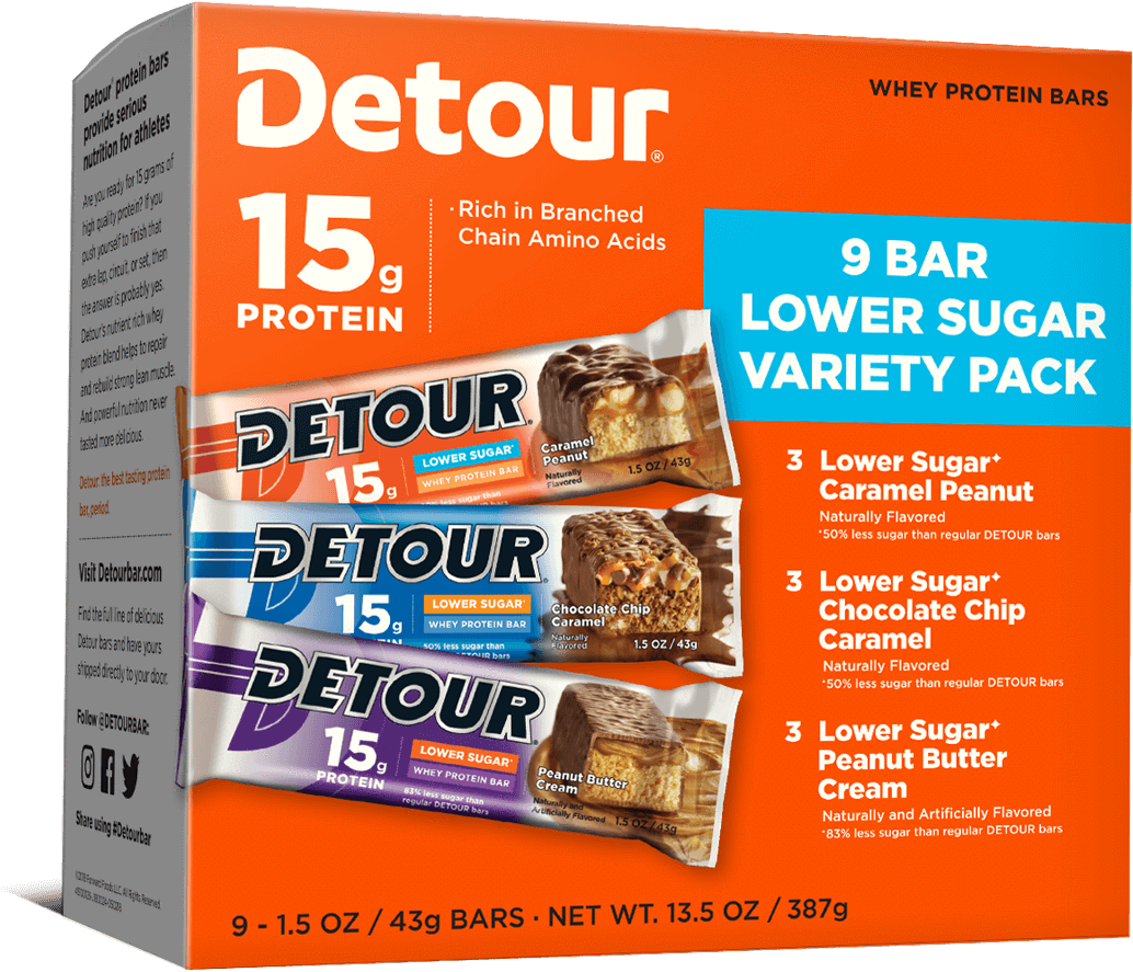 Lower Sugar Variety Pack - Publication Clipart (1140x1140), Png Download