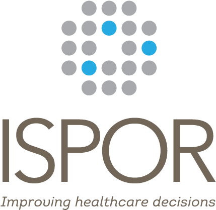 Ispor The Professional Society For Health Economics - Circle Clipart (601x601), Png Download
