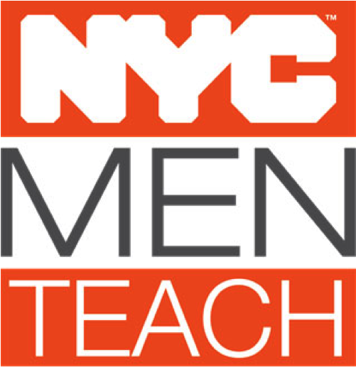 Nyc Men Teach All Day Open Door - Graphic Design Clipart (918x516), Png Download