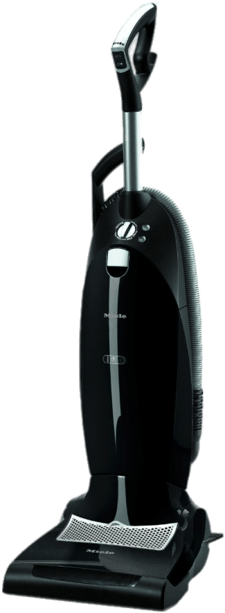 Objects - Miele Dynamic U1 Maverick Upright Clipart (593x890), Png Download