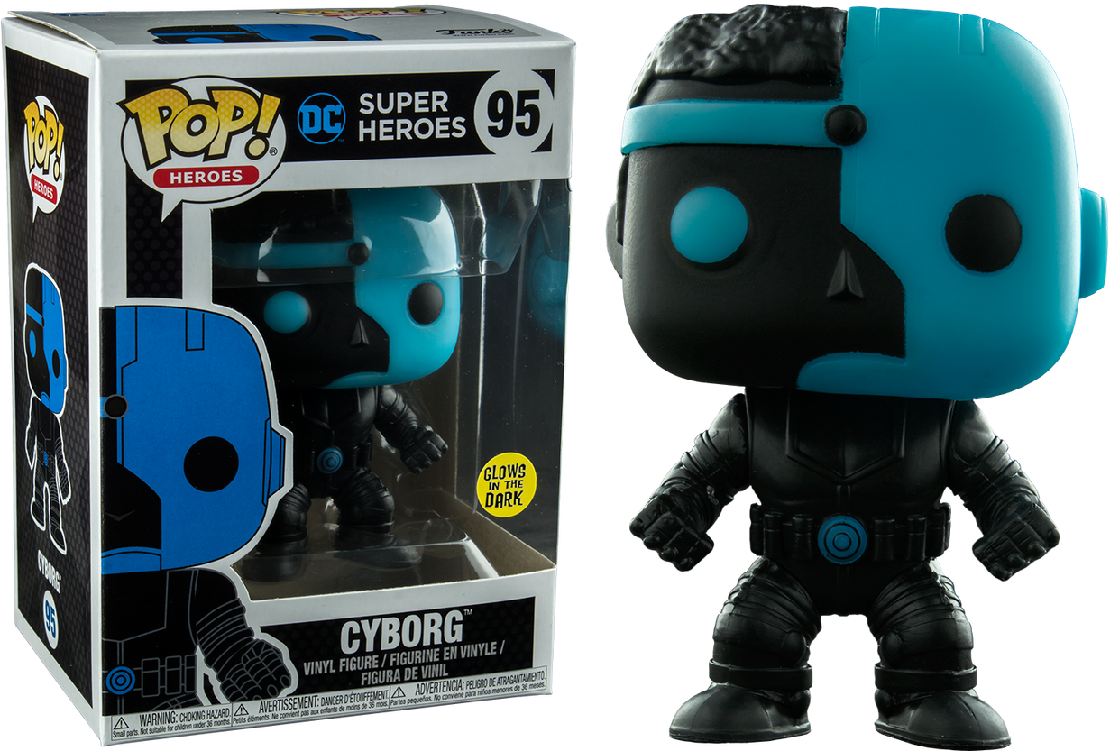 Funko Pop Vinyl - Pop Heroes Clipart (1280x877), Png Download