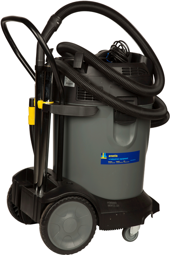 44305000 0 - Pressure Washer Clipart (682x1024), Png Download