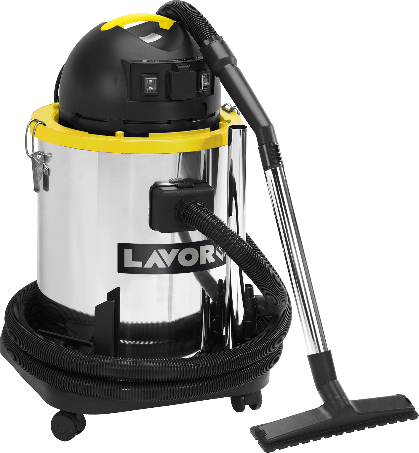 Gb50 Xe - Lavor Gb 50 Xe Clipart (1414x1530), Png Download