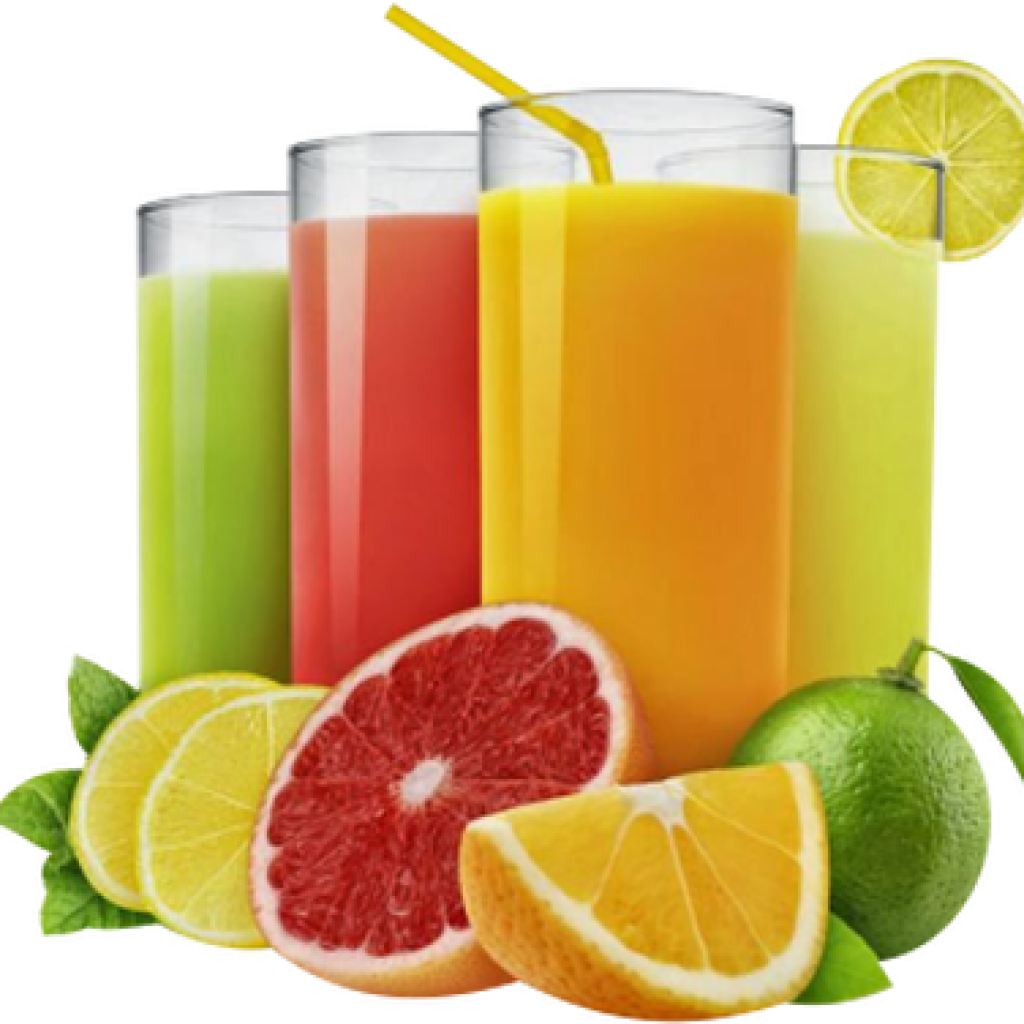 Product Image - Aguas Frescas - Fruit Juice Clipart (1024x1024), Png Download
