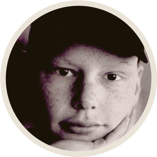 Tim Weerstand - Circle Clipart (775x774), Png Download