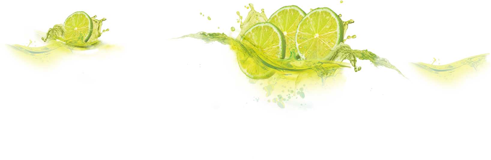 Lemonade -less Sugar Than Leading Sodas - Lime Clipart (1636x533), Png Download