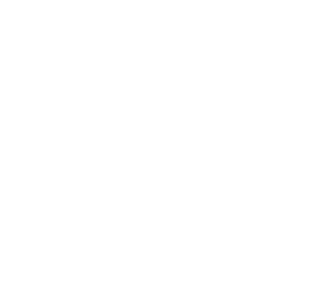 Rubber Duck Silhouette By Paperlightbox Clipart (1024x960), Png Download