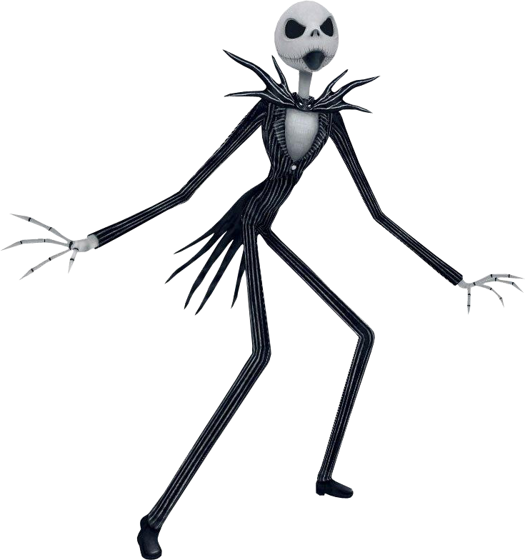 Download Nightmare Before Christmas Png - Nightmare Before Christmas