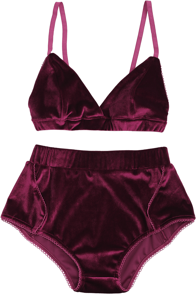 Product Details - Lingerie Top Clipart (800x1064), Png Download