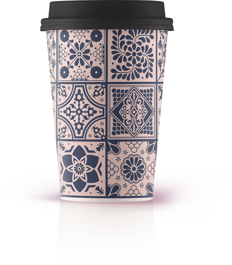 Cups - Standard Clipart (898x1024), Png Download