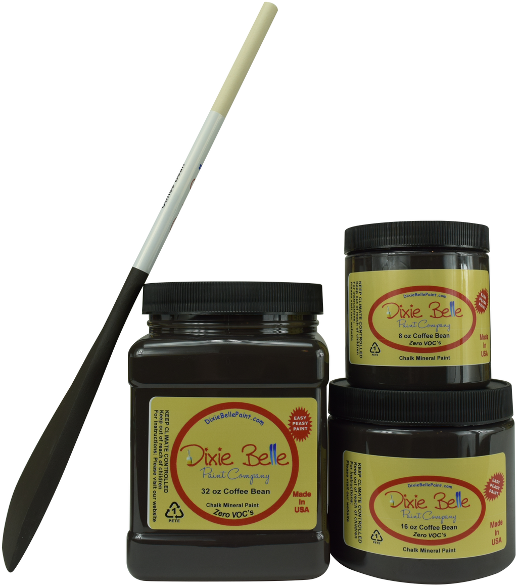 Coffee Bean - Dixie Belle Coffee Bean Clipart (1280x1280), Png Download