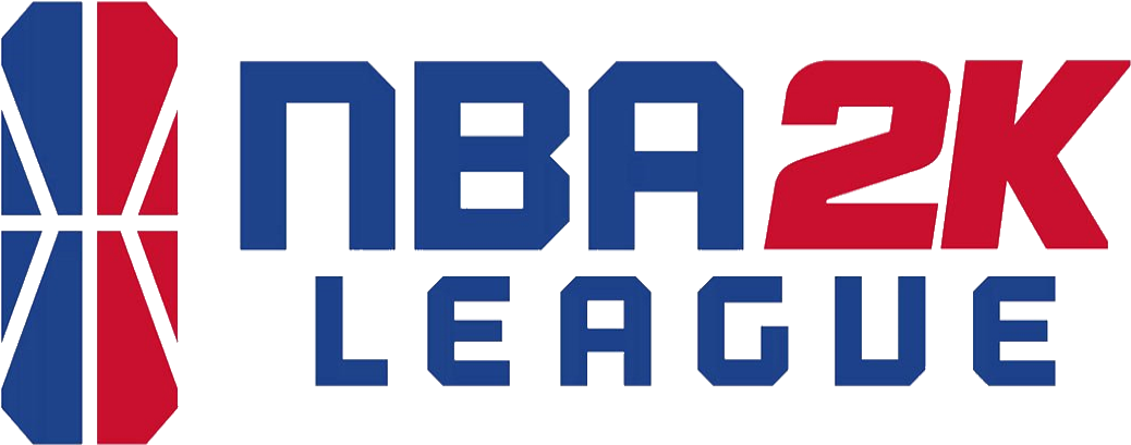 Nba 2k League Logo Clipart (1080x550), Png Download