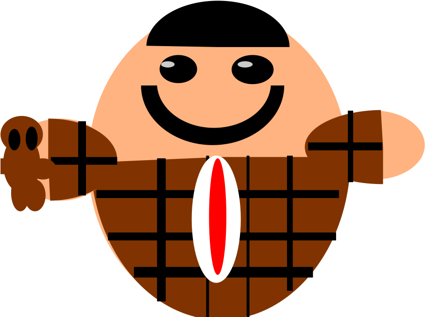 Coffee Clipart (900x657), Png Download