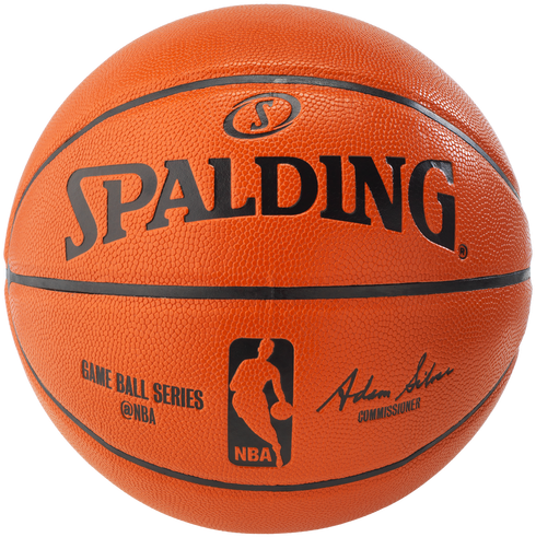 555 X 689 8 - Nba Replica Basketball Clipart (555x689), Png Download