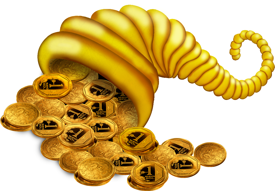 La Cornucopia - Cornucopia Peru Clipart (1225x838), Png Download