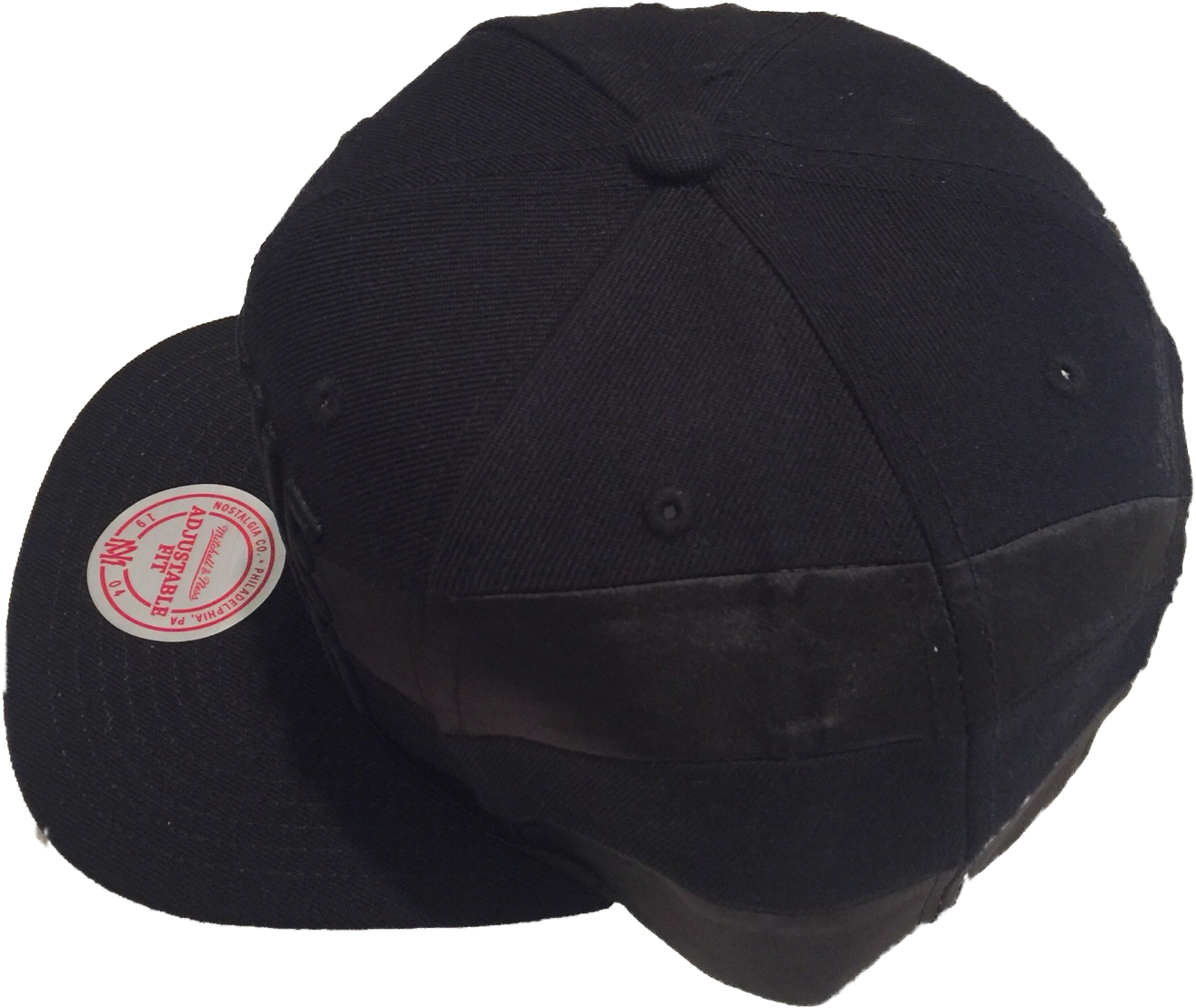 Toronto Raptors Logo Nba Basketball Mitchell & Ness Clipart (1315x1108), Png Download