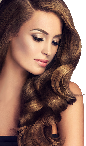 Get A Long Hair Fast Clipart (834x600), Png Download