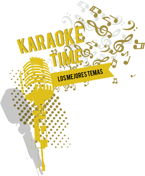Karaoke Pub Vitoria Down Street - Concurso De Karaoke Png Clipart (1232x768), Png Download