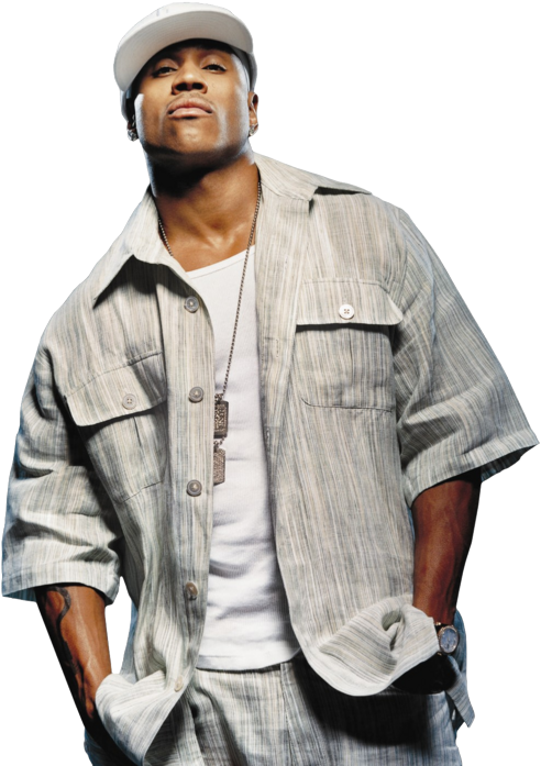 My Baby Daddy, Guy Celebrities, Ll Cool J, Black Actors, Clipart (492x697), Png Download