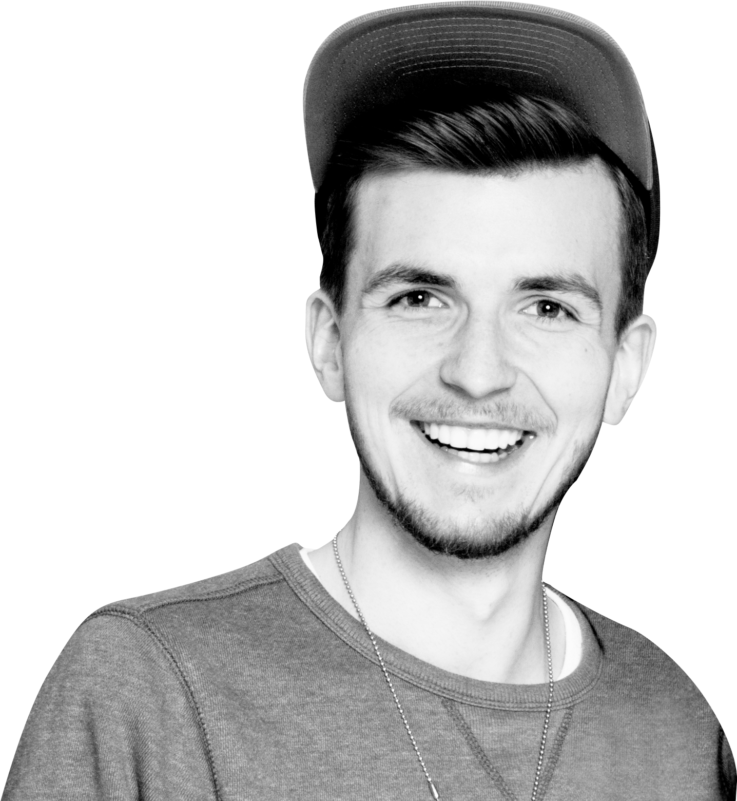 React Native Eu Conference Transparent Question Mark - Gentleman Clipart (1573x1559), Png Download