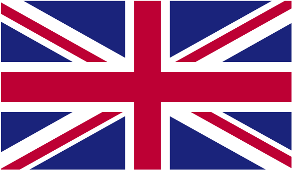 Uk Flag - Britain Flag Clipart (600x600), Png Download