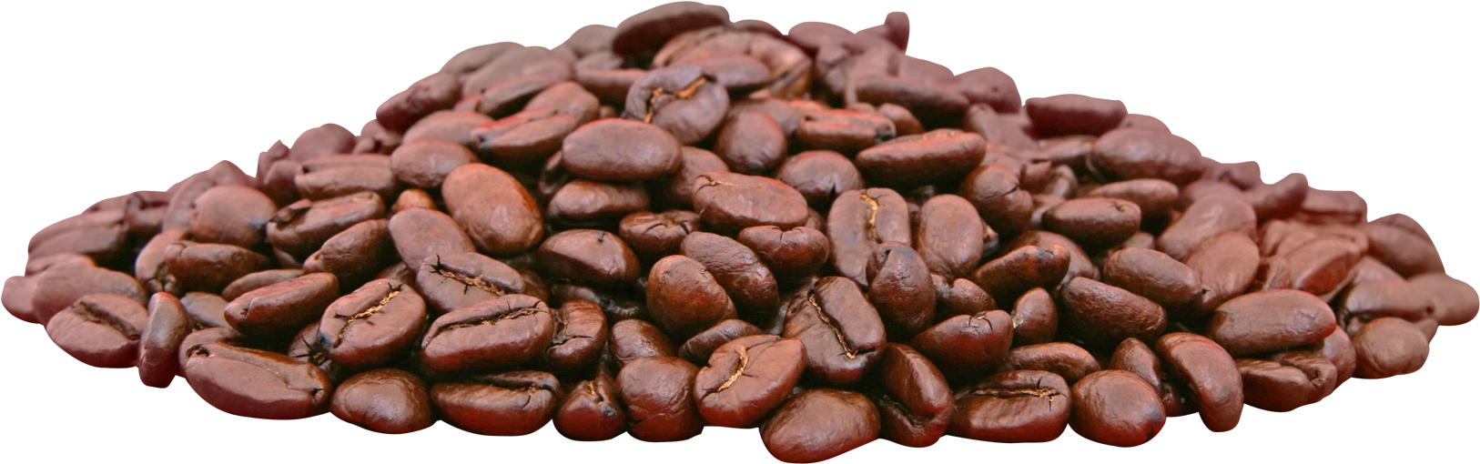 1748 X 602 - Cafe En Grano Png Clipart (1748x602), Png Download