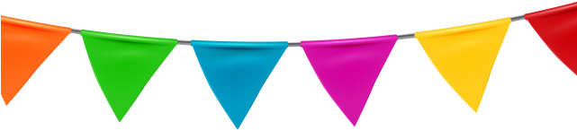 Party Clipart Confetti - Illustration - Png Download (640x480), Png Download