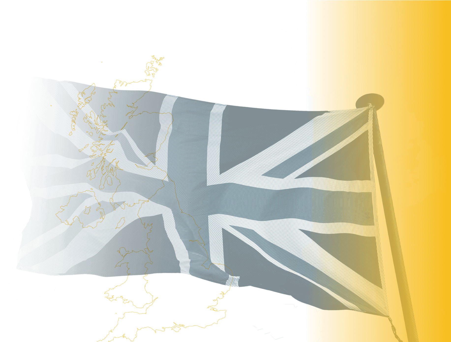 Bg-uk - Visual Arts Clipart (1906x1390), Png Download