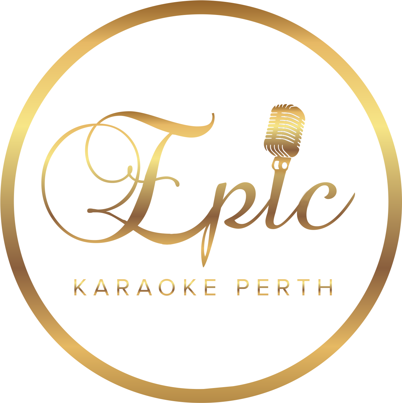 Epic Karaoke Perth - Fête De La Musique Clipart (1399x1399), Png Download