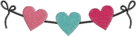 Cordão De Coração Desenho Clipart (600x600), Png Download