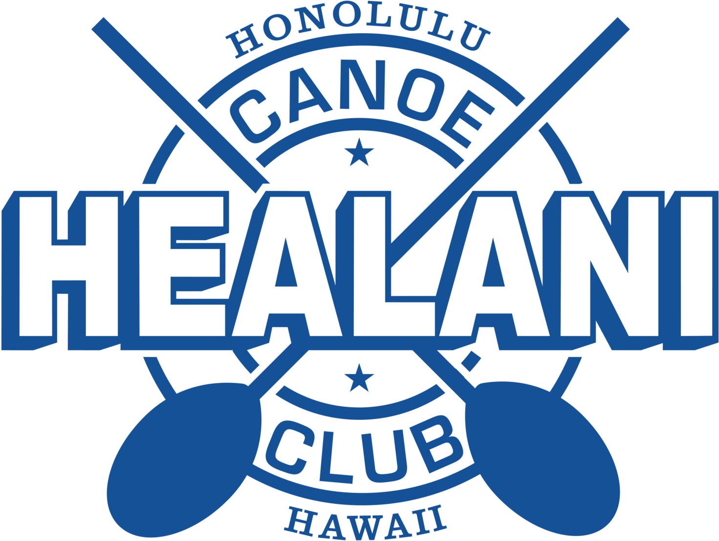 Download - Canoe Club Logo Clipart (1500x1130), Png Download