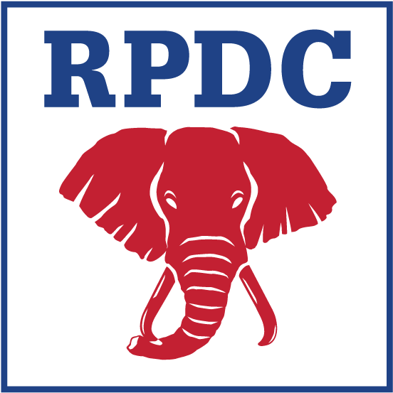 After You've Voted - Republican Clipart (600x600), Png Download
