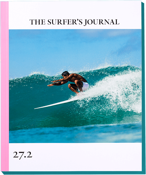 Surfer's Journal Clipart (1000x600), Png Download