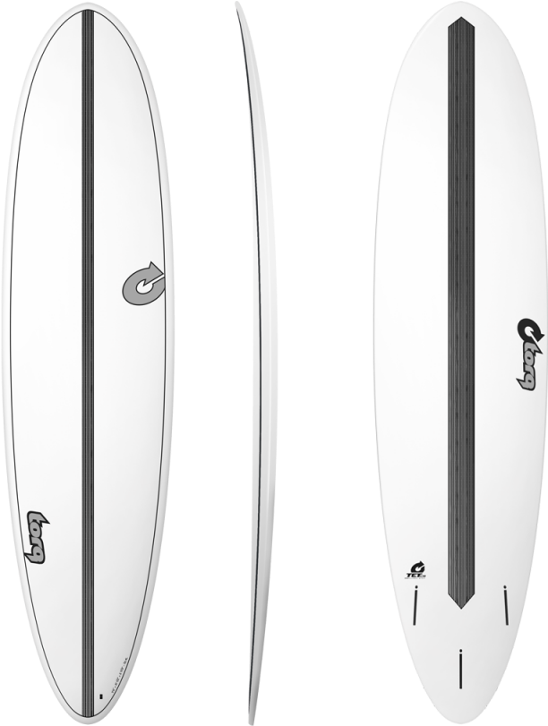 Tq9 Tetcs 76 - Torq Big Boy 23 Surfboard Clipart (800x960), Png Download
