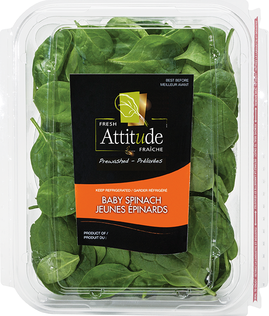 Attitude Spinach Clipart (552x650), Png Download
