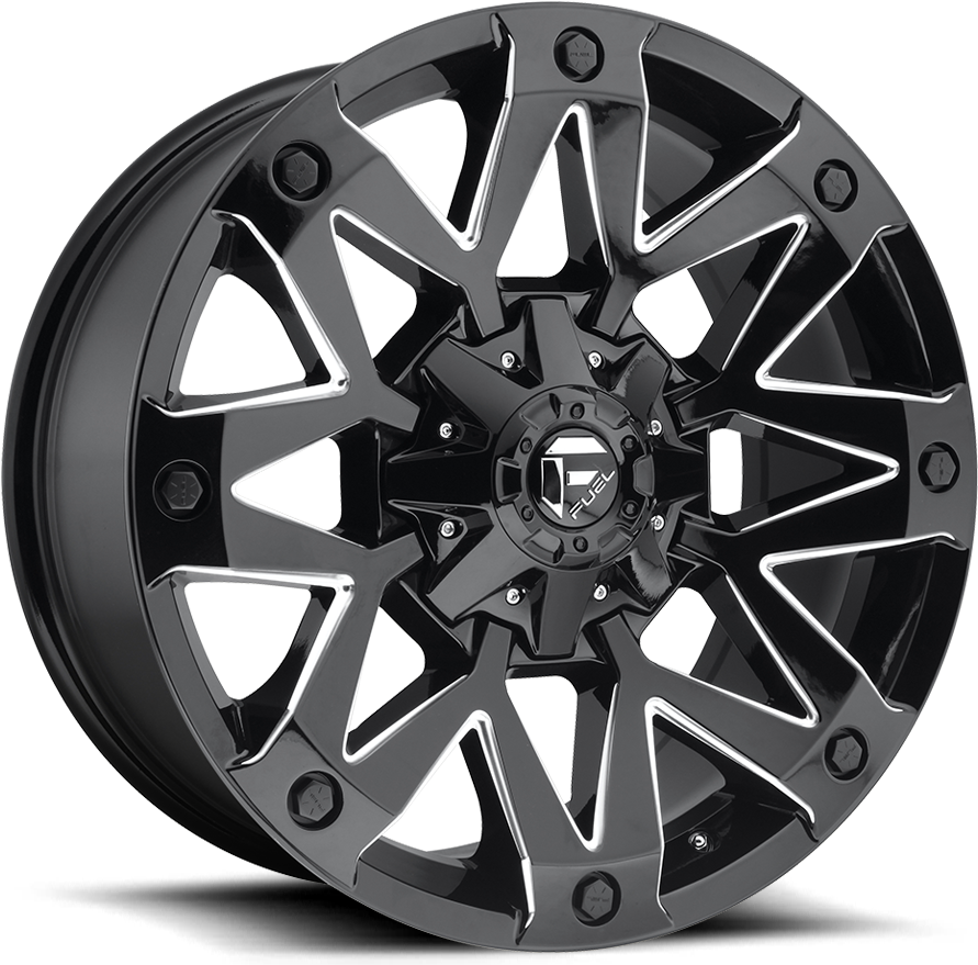 Ambush - D555 - Fuel Maverick Clipart (1000x1000), Png Download