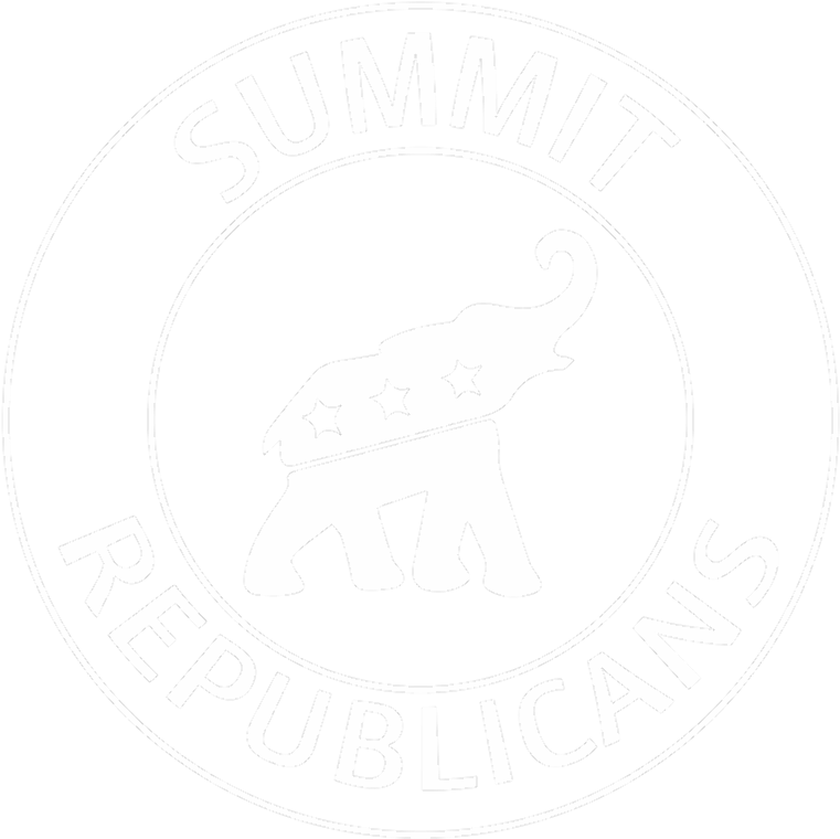 Please Join Your Fellow Summit Republicans For A Special - Woodford Reserve Clipart (800x800), Png Download